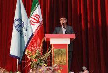 گزارش تصویری از مراسم ازدواج دانشجویی دردانشگاه صنعتی شاهرود